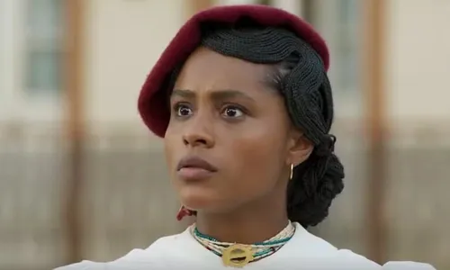 
					A Nobreza do Amor: Virgínia suborna autoridade e Alika vive inferno
				
				