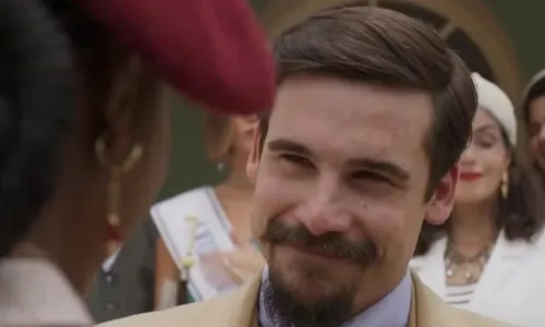 
					A Nobreza do Amor: Mirinho passa mico após confronto com Tonho
				
				