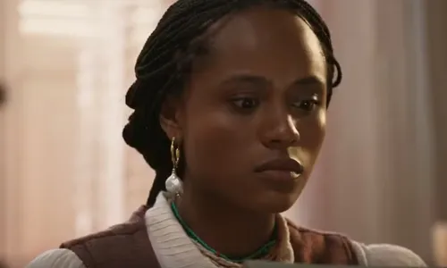 
					A Nobreza do Amor: Alika e Niara recebem ajuda inesperada de rival
				
				