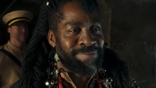 
					A Nobreza do Amor: personagens formam aliança inesperada contra vilão
				
				