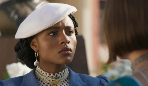 
					A Nobreza do Amor: Mirinho faz sabotagem e Botelho ganha grave suborno
				
				