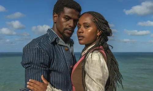 
					A Nobreza do Amor: vilão assume o poder e manda matar a família real
				
				