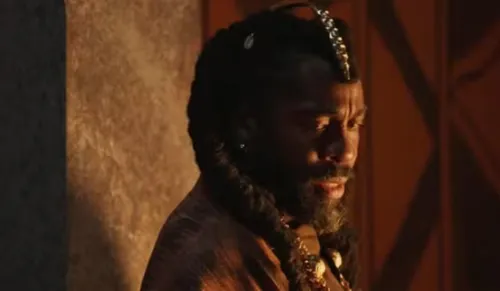 
					A Nobreza do Amor: Jendal faz nova vítima e mata personagem importante
				
				