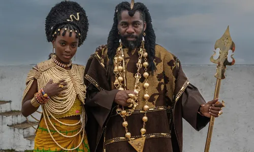 
					A Nobreza do Amor resgata casal de Cordel Encantado em casamento tenso
				
				