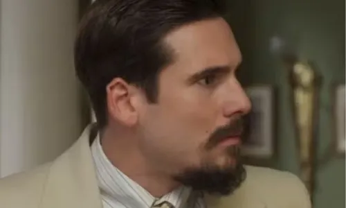 
					A Nobreza do Amor: Dumi e Kênia engatam romance doentio após revelação
				
				
