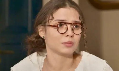 
					A Nobreza do Amor: Ana Maria enfrenta humilhação na casa de Manoel
				
				