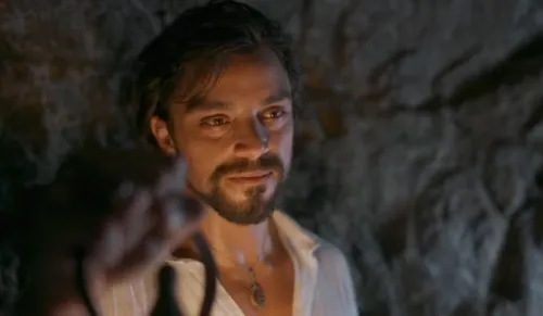 
					A Nobreza do Amor: Omar surpreende e provoca catástrofe contra Jendal
				
				