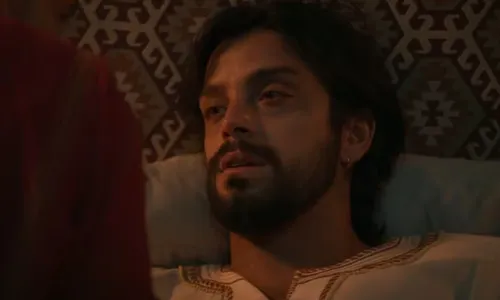 
					A Nobreza do Amor: Virginia amarga após crime e Alika vira culpada
				
				