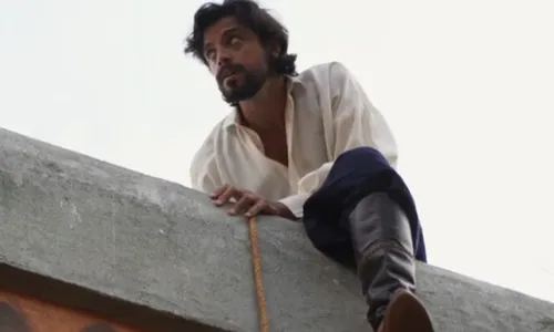 
					A Nobreza do Amor: Omar toma decisão trágica contra Jendal
				
				