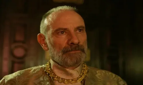 
					A Nobreza do Amor: Alika toma decisão cruel e causa virada histórica
				
				