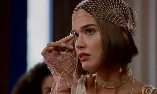
					A Nobreza do Amor: Alika sofre traição e acaba nas mãos de Jendal
				
				
