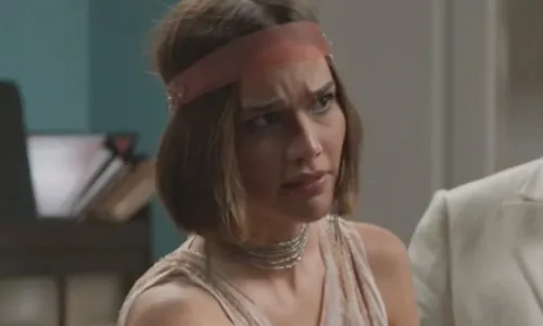 
					A Nobreza do Amor: Virgínia muda tudo após perder amor para Alika
				
				