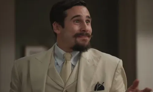 
					A Nobreza do Amor: Virgínia muda tudo após perder amor para Alika
				
				