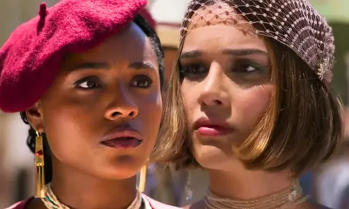 
					'A Nobreza do Amor': Alika traça plano para destruir Jendal
				
				