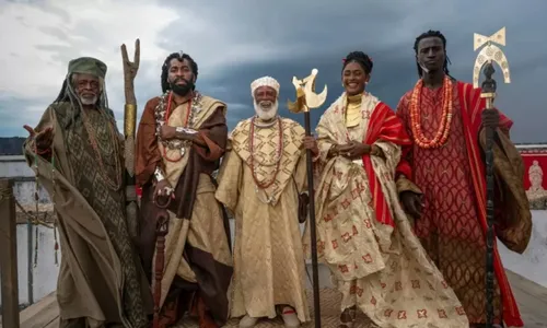 
					A Nobreza do Amor: Rei Cayman morre de forma fatal; saiba quando
				
				