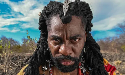 
					A Nobreza do Amor: Mirinho arma contra rival e faz Alika de boba
				
				