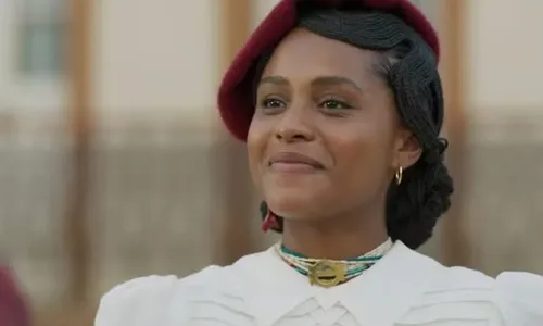 
					A Nobreza do Amor: Mirinho arma contra rival e faz Alika de boba
				
				