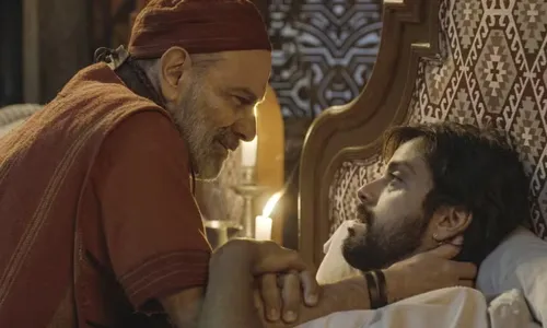 
					A Nobreza do Amor: saiba como será o último encontro de Paxá e Omar
				
				