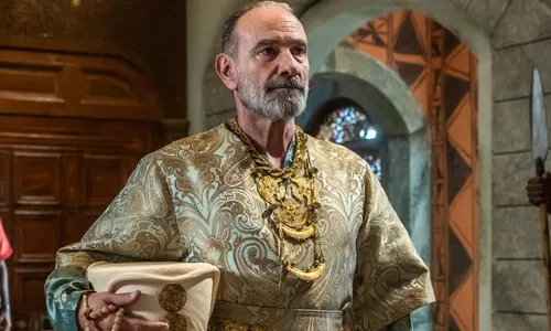 
					A Nobreza do Amor: saiba como será o último encontro de Paxá e Omar
				
				