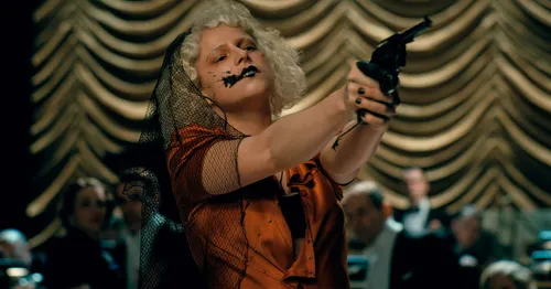 
					A Noiva!: tudo do thriller gótico com Jessie Buckley e Christian Bale
				
				