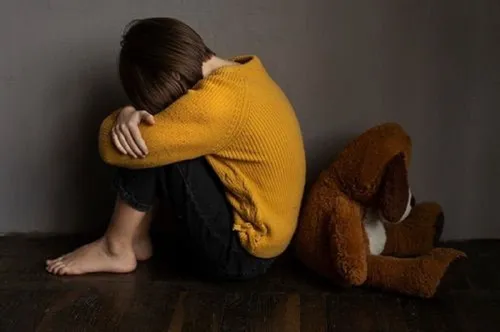 
					Abuso sexual infantil não existe
				
				