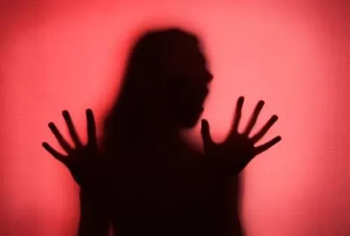 
					Abuso sexual infantil não existe
				
				