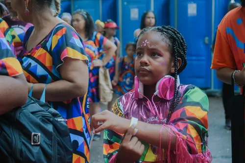 
					Ações de prevenção e orientação protegem crianças durante o Carnaval
				
				