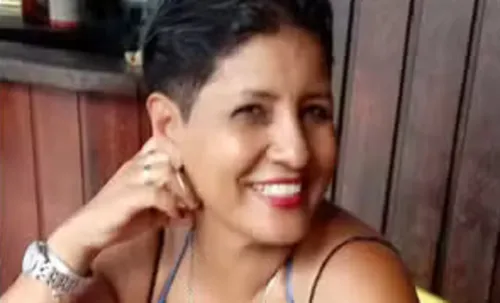 
					Agricultora é morta a facadas na Bahia; companheiro foi preso
				
				