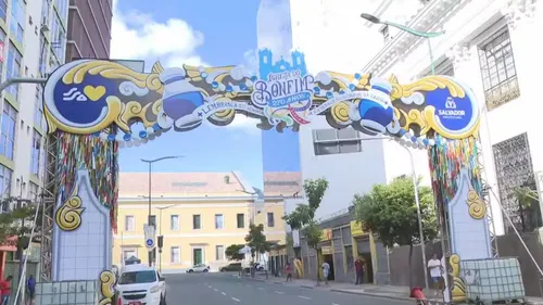 
					Água, roupas e protetor solar: dicas para curtir a Lavagem do Bonfim
				
				