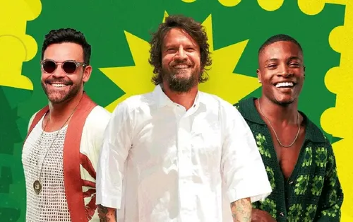 
					Alceu, Saulo e Mari Fernandez: Agenda Cultural de Salvador e RMS
				
				