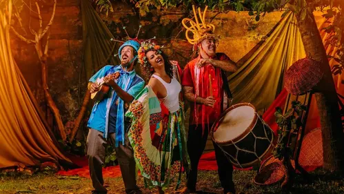
					Alceu, Saulo e Mari Fernandez: Agenda Cultural de Salvador e RMS
				
				
