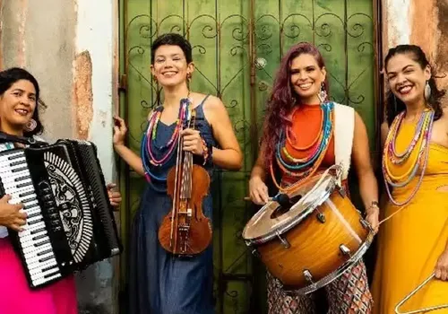 
					Alceu, Saulo e Mari Fernandez: Agenda Cultural de Salvador e RMS
				
				
