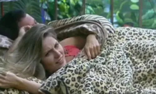 
					Além de Jonas e Jordana: participantes que balançaram o edredom no BBB
				
				