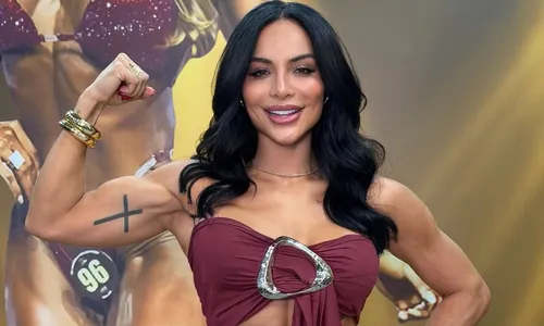 
					Aline Mineiro acusa Mayara de ‘roletar’ entre jogadores de futebol
				
				