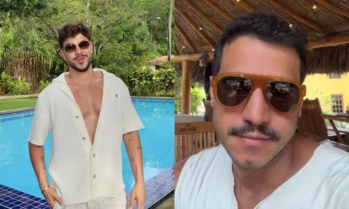 
					Álvaro é flagrado aos beijos com ex-BBB e web reage: ‘Passa o rodo’
				
				