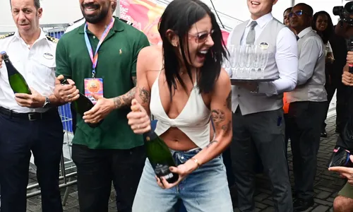 
					Zé Felipe tem reencontro com Ana Castela após término; entenda
				
				