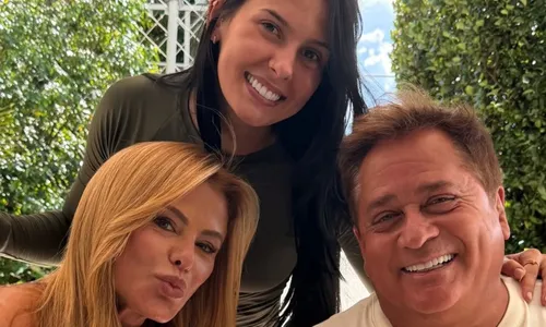 
					Zé Felipe revela problemas após almoço com Ana Castela: 'Perigoso'
				
				