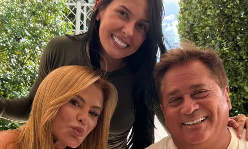 
					Ana Castela debocha de Zé Felipe e alimenta possível retorno: 'Ex?'
				
				