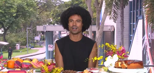 
					Ana Maria Braga dá corte em Tati Machado: 'Não é da sua conta'
				
				