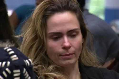 
					BBB 26: produção fecha quarto e brothers se desesperam; VÍDEO
				
				