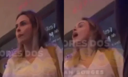 
					Bar denunciado por Ana Paula Renault tem irregularidade confirmada
				
				