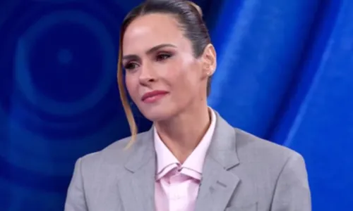 
					Ana Paula Renault levanta programa da Globo com recorde histórico
				
				