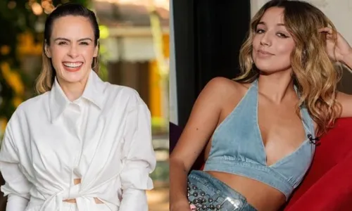 
					Ana Paula Renault perdoa 2 rivais do 'BBB 26' e decide por contato
				
				