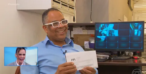 
					Ana Paula Renault tem dívidas expostas após ganhar o 'BBB 26'
				
				