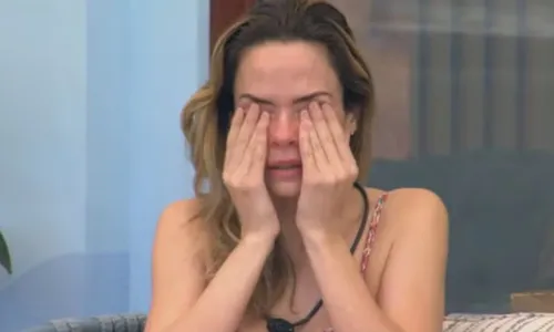 
					BBB 26: Leandro Boneco 'some' e causa preocupação nos brothers; VÍDEO
				
				