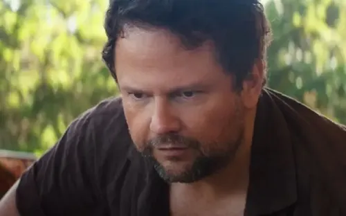 
					'Anaconda', filme com Jack Black e Selton Mello, segue em cartaz
				
				