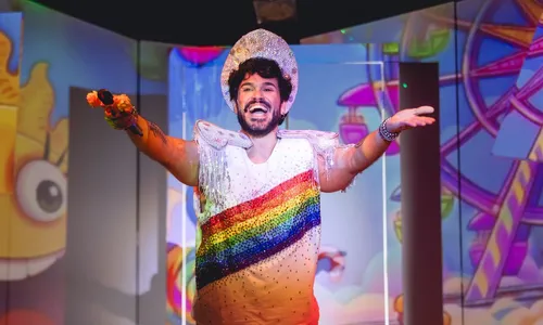 
					Anavitória e mais: veja Agenda Cultural de Salvador no fim de semana
				
				