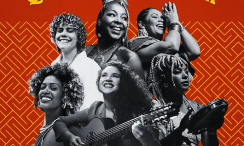 
					Anavitória e mais: veja Agenda Cultural de Salvador no fim de semana
				
				