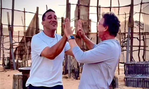 
					André Marques recua e desiste de reality de Boninho na Record
				
				