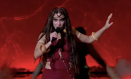 
					Anitta encara fase decisiva em processo movido por estilista; entenda
				
				